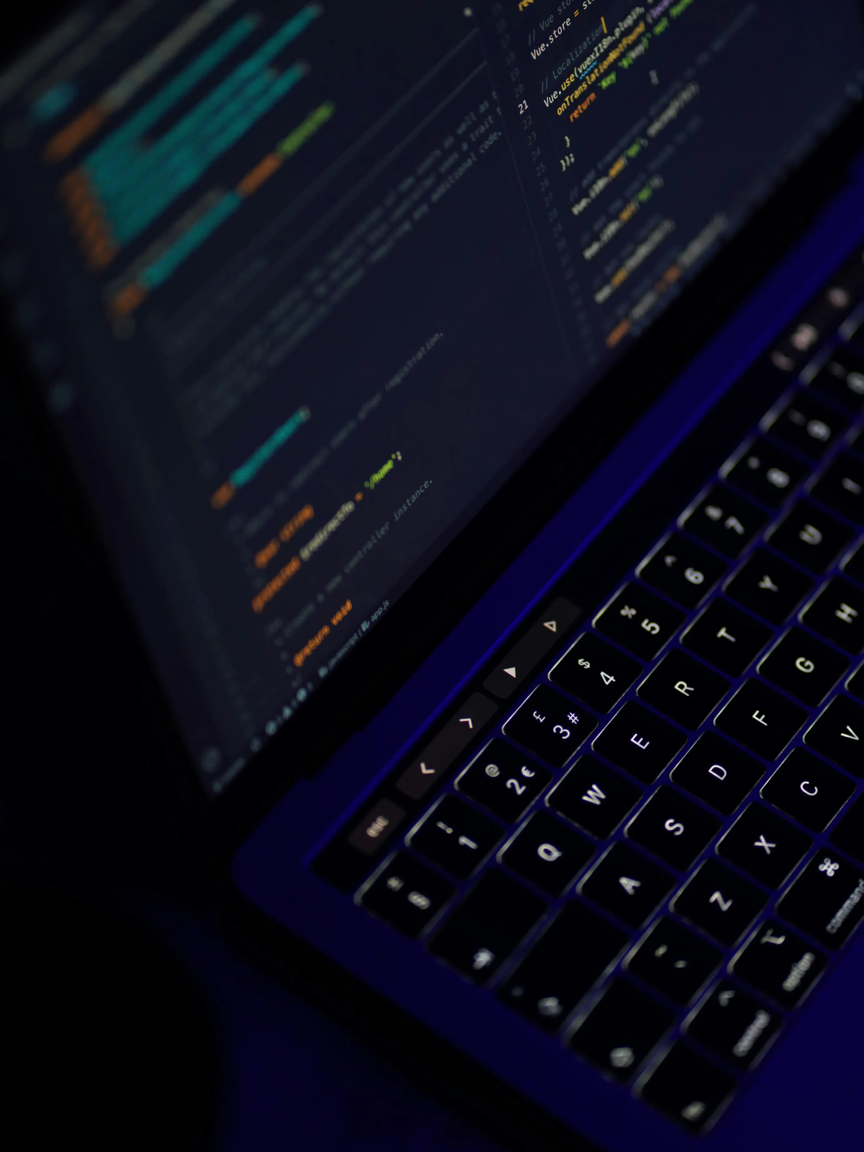 Programming